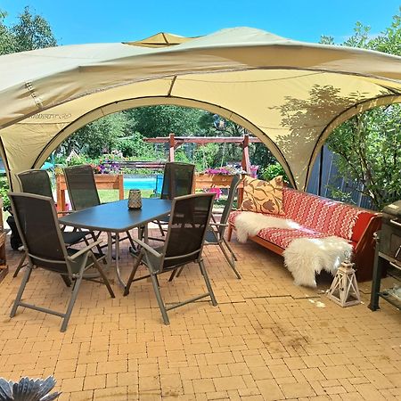 Privat Alma Apartment Nová Lesná Екстериор снимка