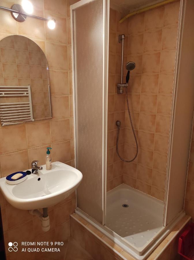 Privat Alma Apartment Nová Lesná Екстериор снимка