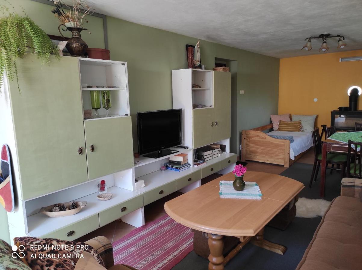 Privat Alma Apartment Nová Lesná Екстериор снимка