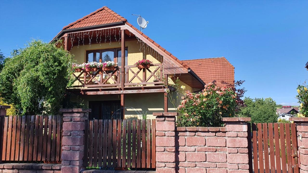 Privat Alma Apartment Nová Lesná Екстериор снимка