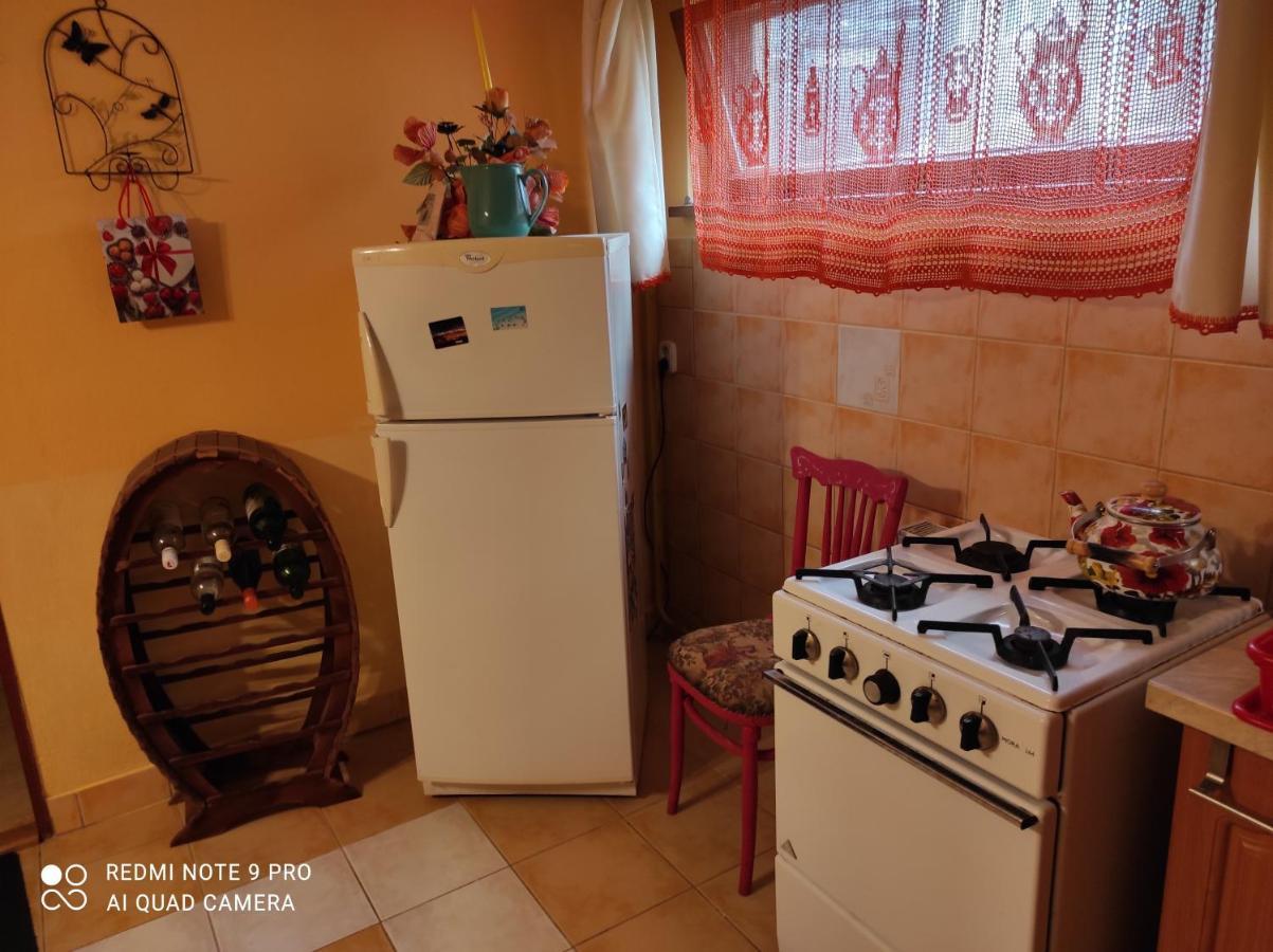 Privat Alma Apartment Nová Lesná Екстериор снимка