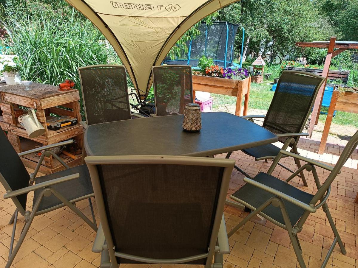 Privat Alma Apartment Nová Lesná Екстериор снимка