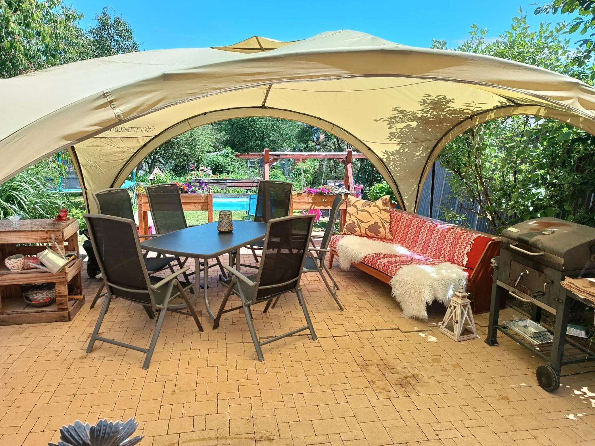 Privat Alma Apartment Nová Lesná Екстериор снимка